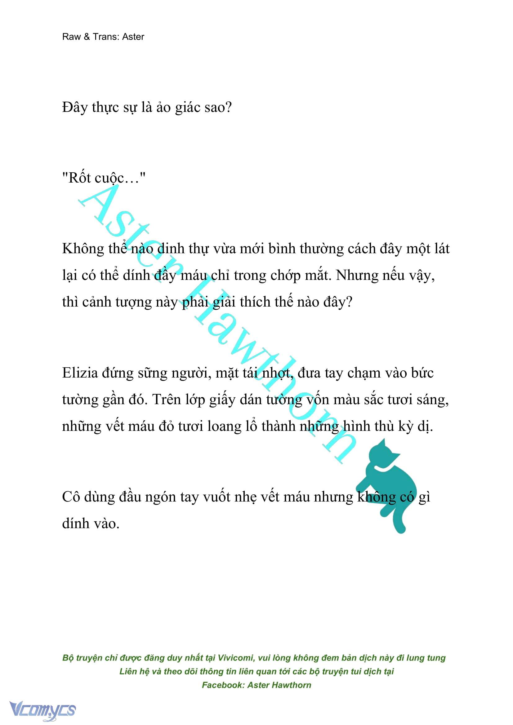 [NOVEL] Người Chồng Thứ N Chap 17 - Next Chap 18