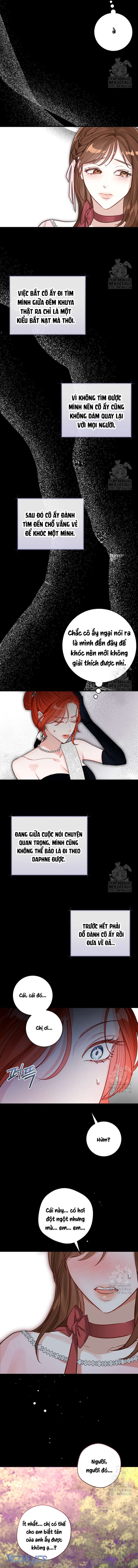Cuộc Hôn Nhân Xa Hoa Của Đại Công Tước Là Giả Chap 76 - Trang 4