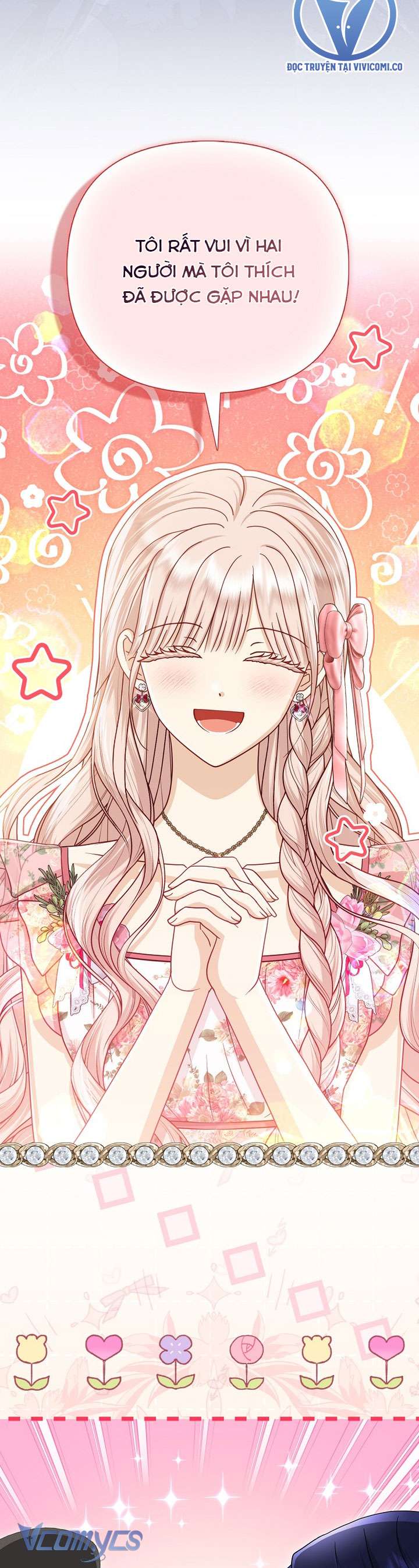 Nhân Vật Phản Diện Đều Thích Tôi Chap 67 - Trang 2