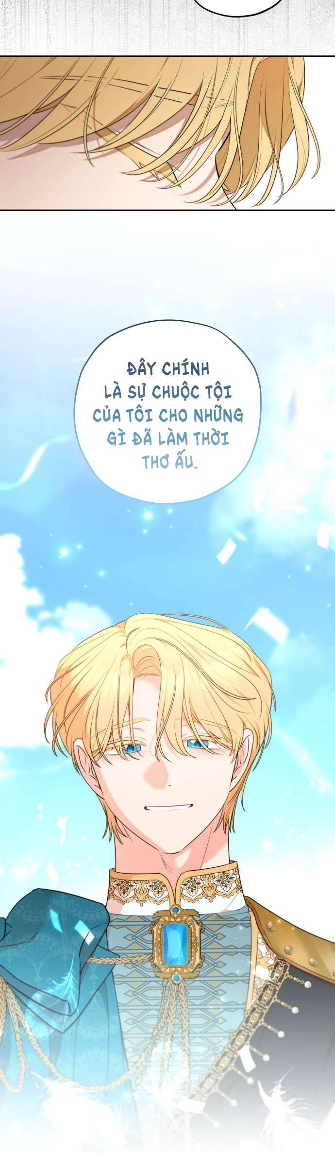 Trận Đấu Đồng Đội Của Những Tài Xế Xe Tải Chap 26 - Trang 4