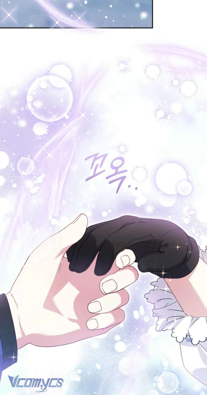 Tôi Được Nuôi Dưỡng Bởi Những Kẻ Phản Diện Chap 92 - Trang 3