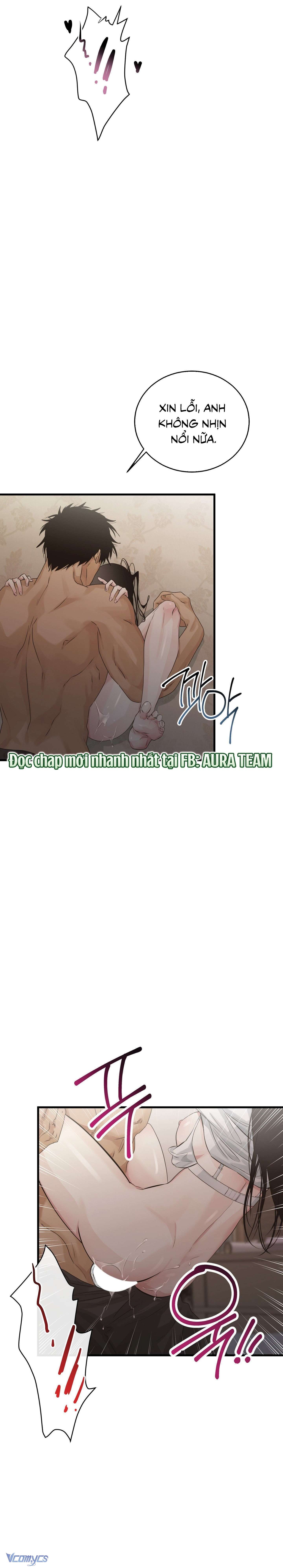 Trở Thành Gia Đình Chap 63 - Trang 3