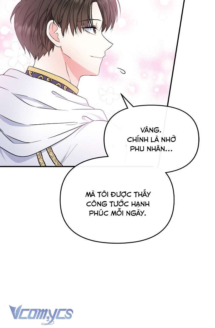 Trở Thành Con Gái Của Các Nhân Vật Chính Chapter 23 - Trang 4