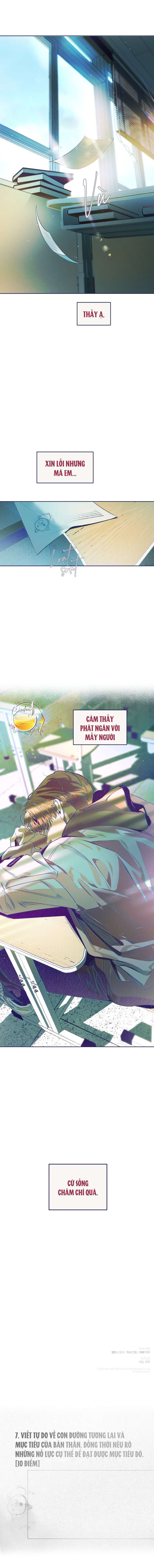 Trắc Nghiệm Bốn Lựa Chọn Chap 7 - Trang 2