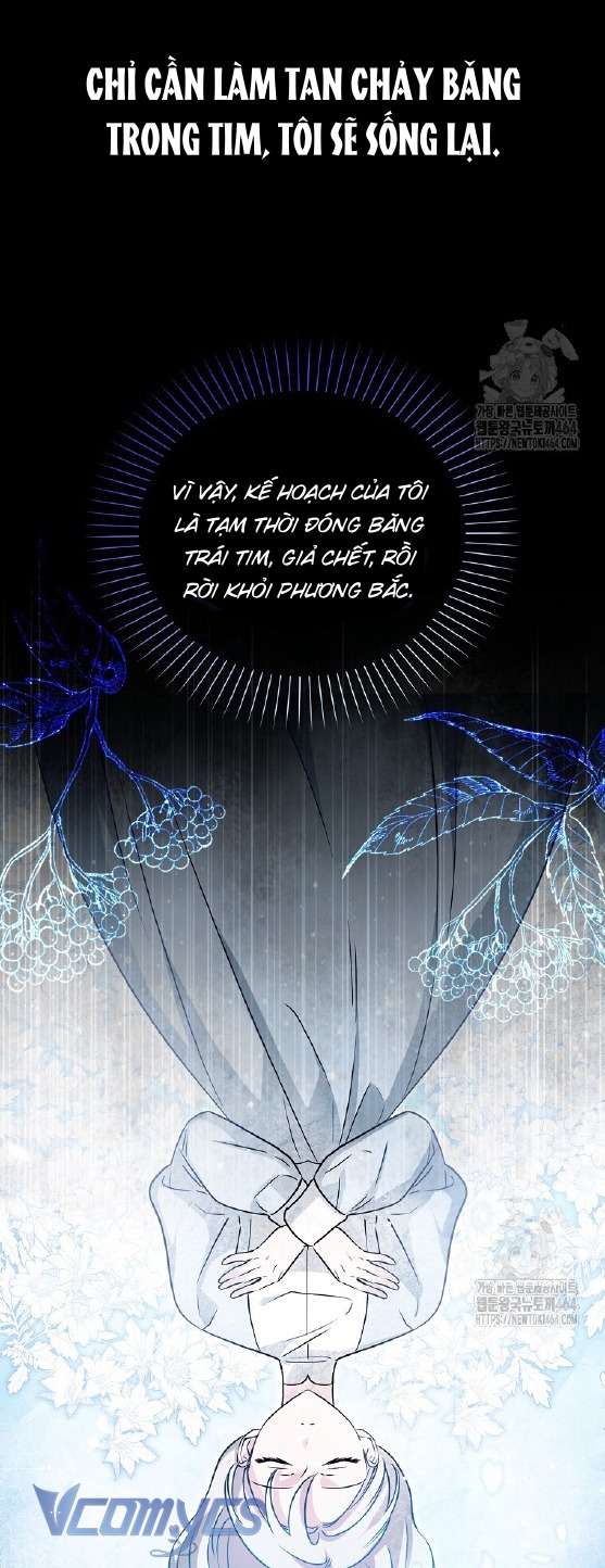 Kế Hoạch Nghỉ Hưu Của Nhân Vật Phản Diện Chap 21 - Trang 4