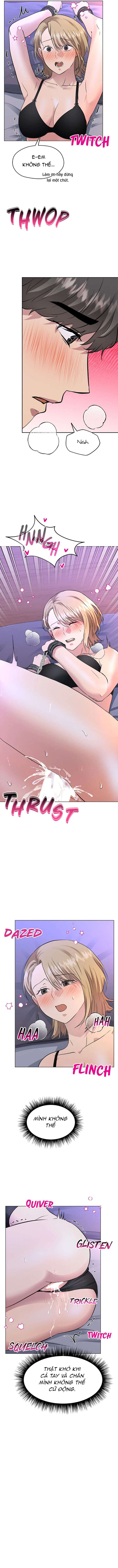 Twenty Nights Twenty Nights-Chap 47 - Trang 2