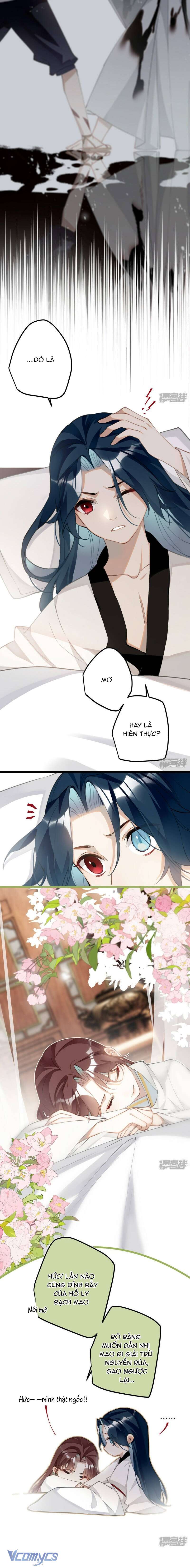 Công Chúa Pháo Hôi Muốn Tùy Tiện Đến Cuối Cùng Chap 74 - Trang 2