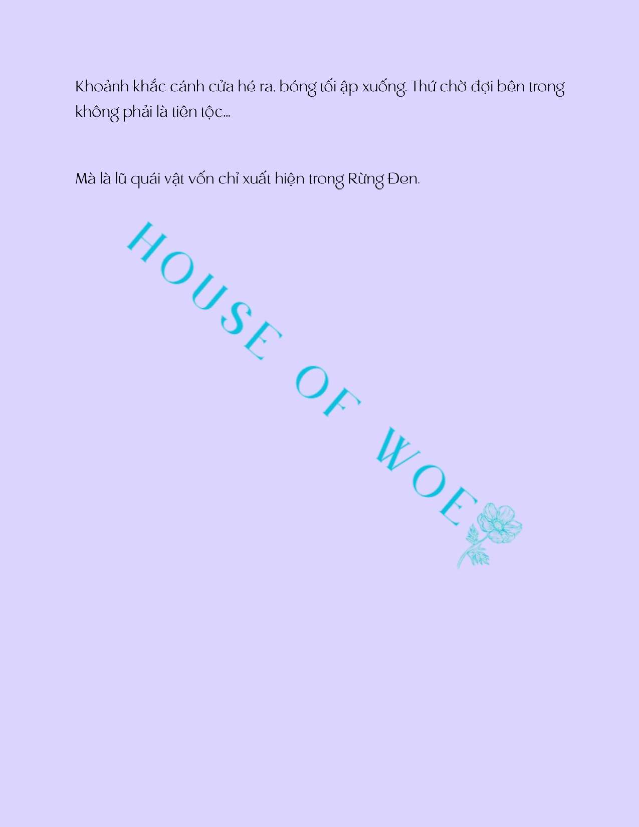 [NOVEL] NÀNG TIÊN BÉ CON LÀ NHÂN VẬT PHẢN DIỆN Chap 116 - Trang 2