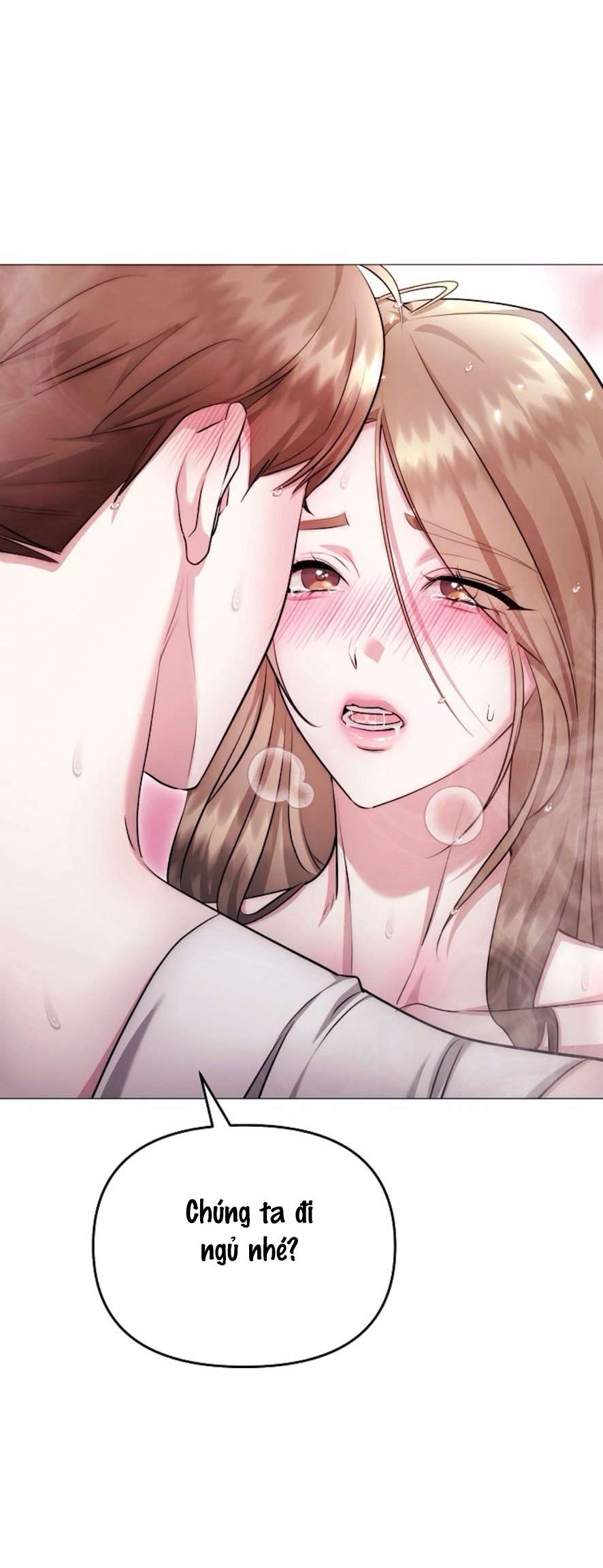 〖18+〗- Sự Cám Dỗ Ngọt Ngào Của Cậu Bạn Thân Chap 21 - Trang 2