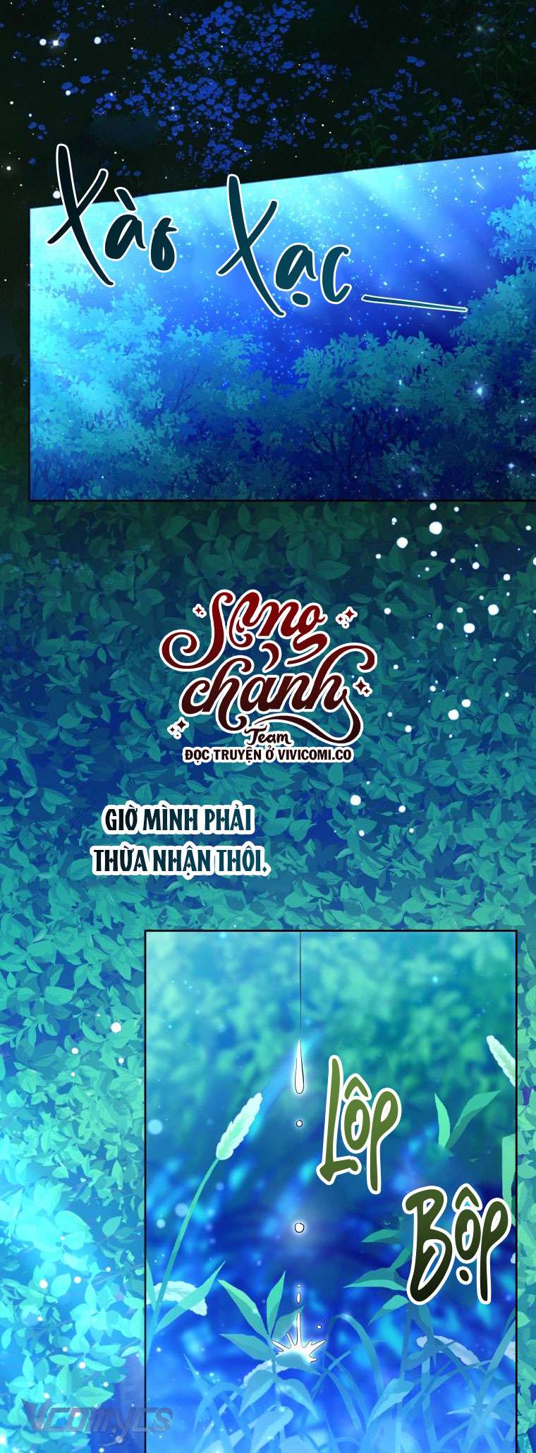 Bé Con Cá Voi Sát Thủ Chap 50 - Next Chap 51