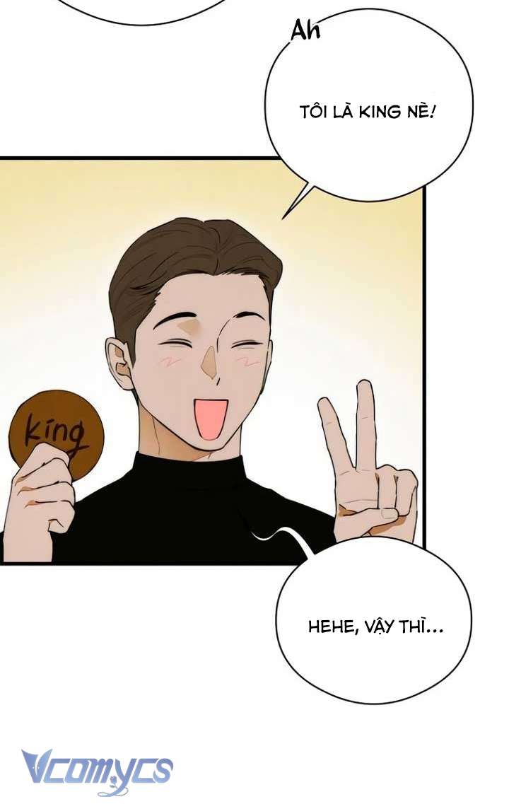 [18+] Mong Ước Của Ác Quỷ Chap 58 - Trang 2