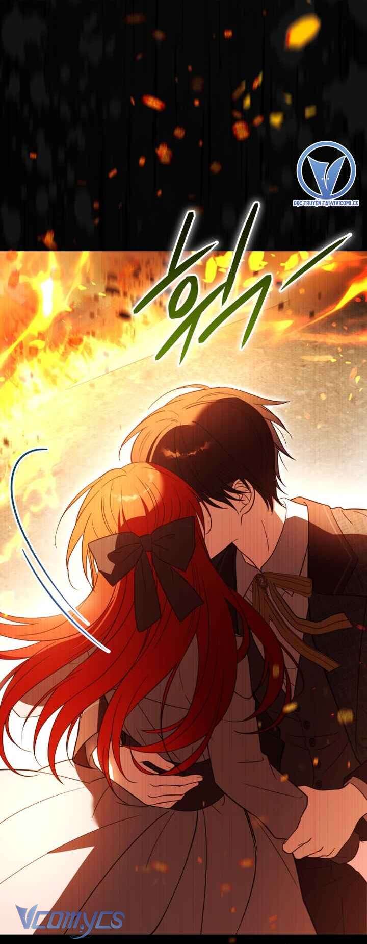 Mọt Sách Là Bạo Quân Chap 38 - Next 