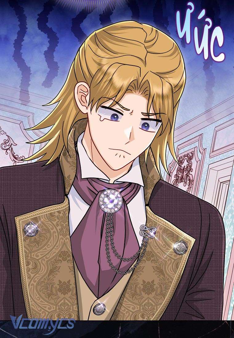 Nhân Vật Phản Diện Đều Thích Tôi Chap 65 - Trang 3