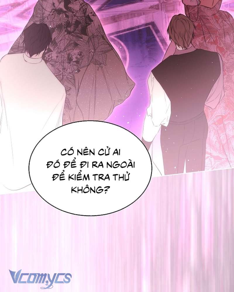 Hãy Dạy Em Cách Khao Khát Chap 49 - Next Chap 50