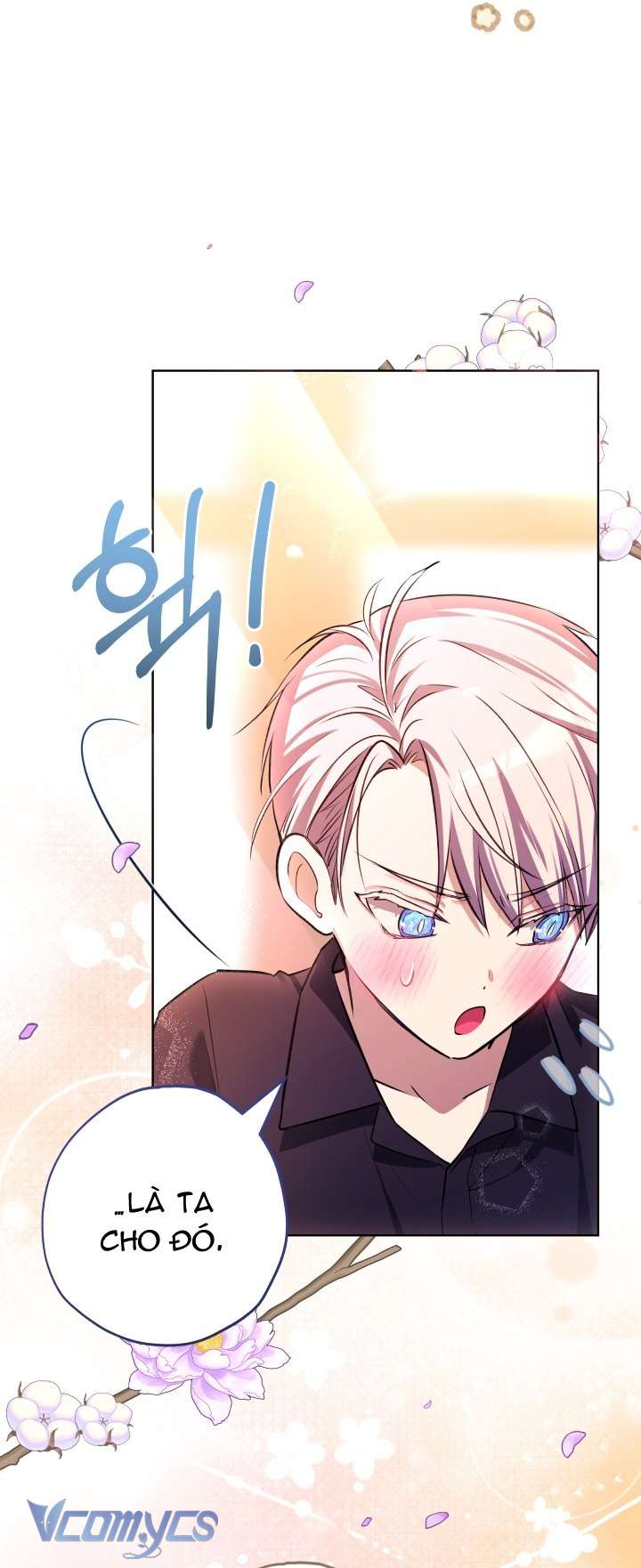 Đứa Trẻ Nuôi Dưỡng Ác Ma Chap 16 - Trang 2