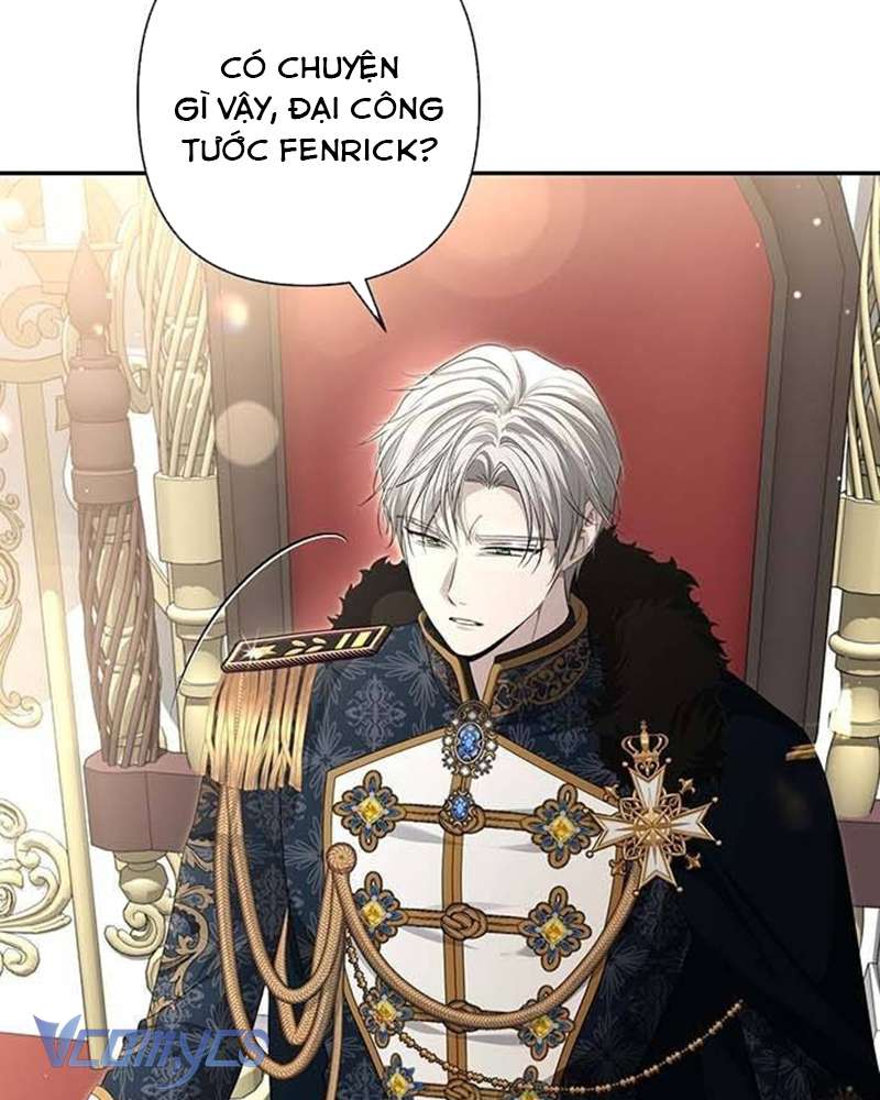 Praesepe Bên Ngoài Chiếc Lồng Chap 14 - Trang 4