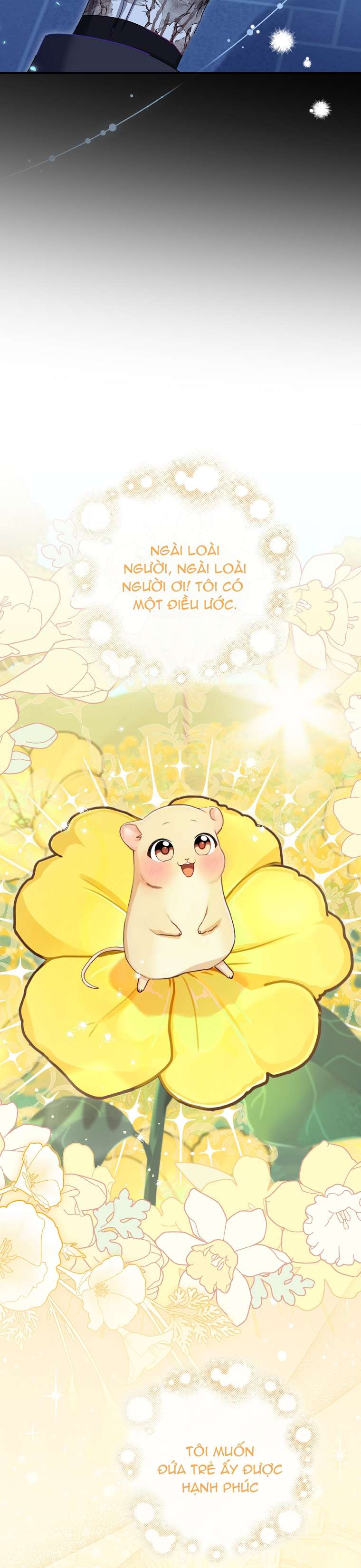 Chuột Đồng Và Lọ Lem Chạy Trốn Khỏi Câu Chuyện Cổ Tích Chap 1 - Trang 2