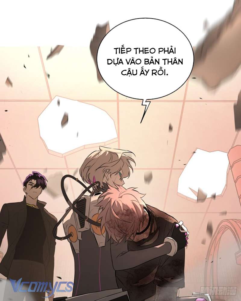 Ác Chi Hoàn Chapter 54 - Trang 4