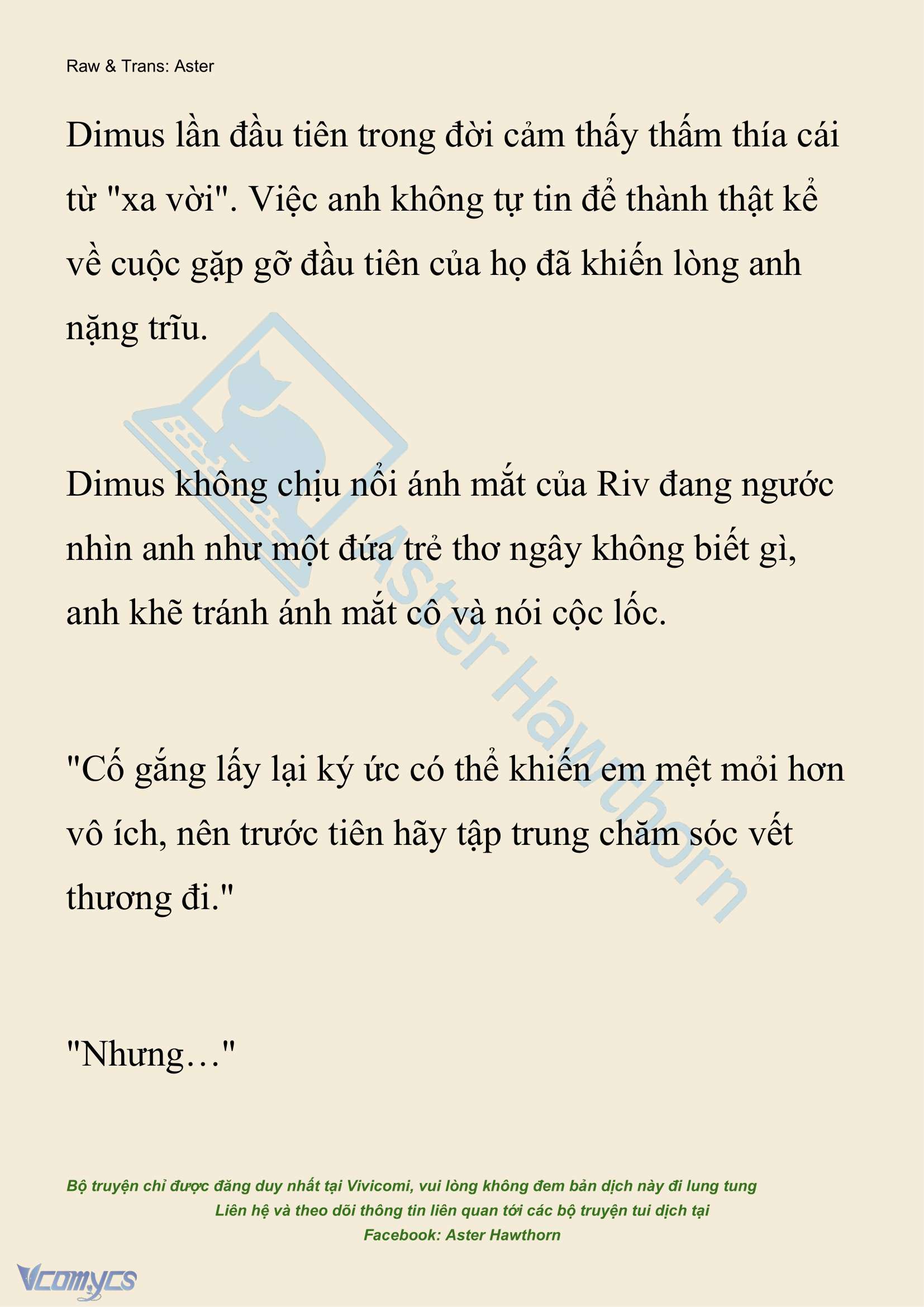 [NOVEL] Odalisque Chap 157 - Trang 2