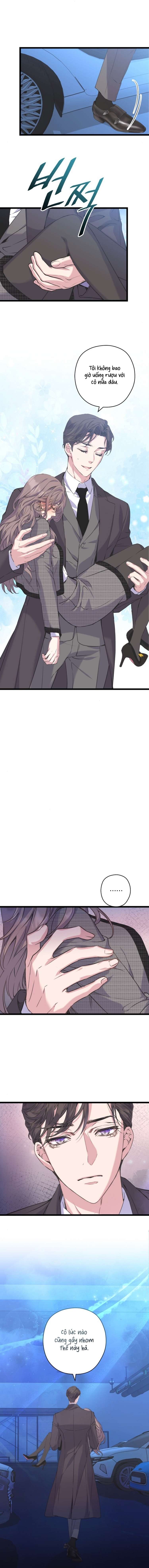 [ 18+ ] Thời gian phu thê ân ái Chap 13 - Next Chap 14