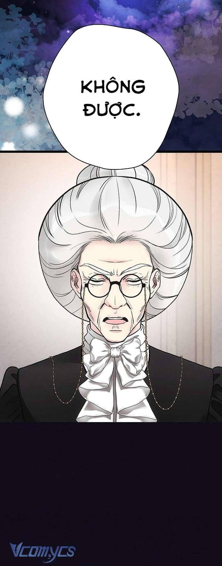 Hoàng Tử Rắc Rối Chap 33 - Next 