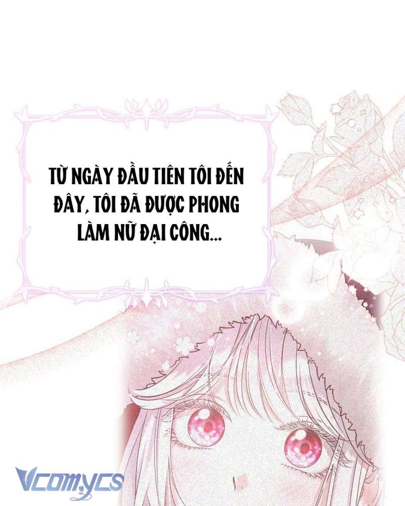 Trước Khi Em Có Ý Định Chạy Trốn Ta Sẽ Ngăn Chặn Nó Chap 36 - Trang 2