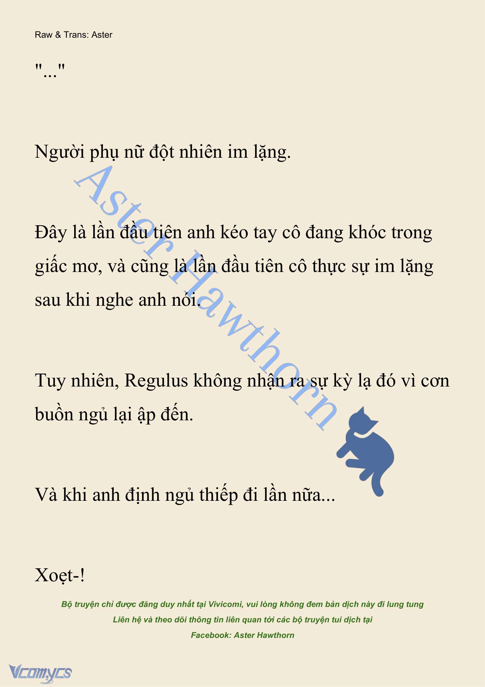 [NOVEL] Anh Hùng Khao Khát Sự Sa Ngã Của Thánh Nữ Chap 125 - Trang 2