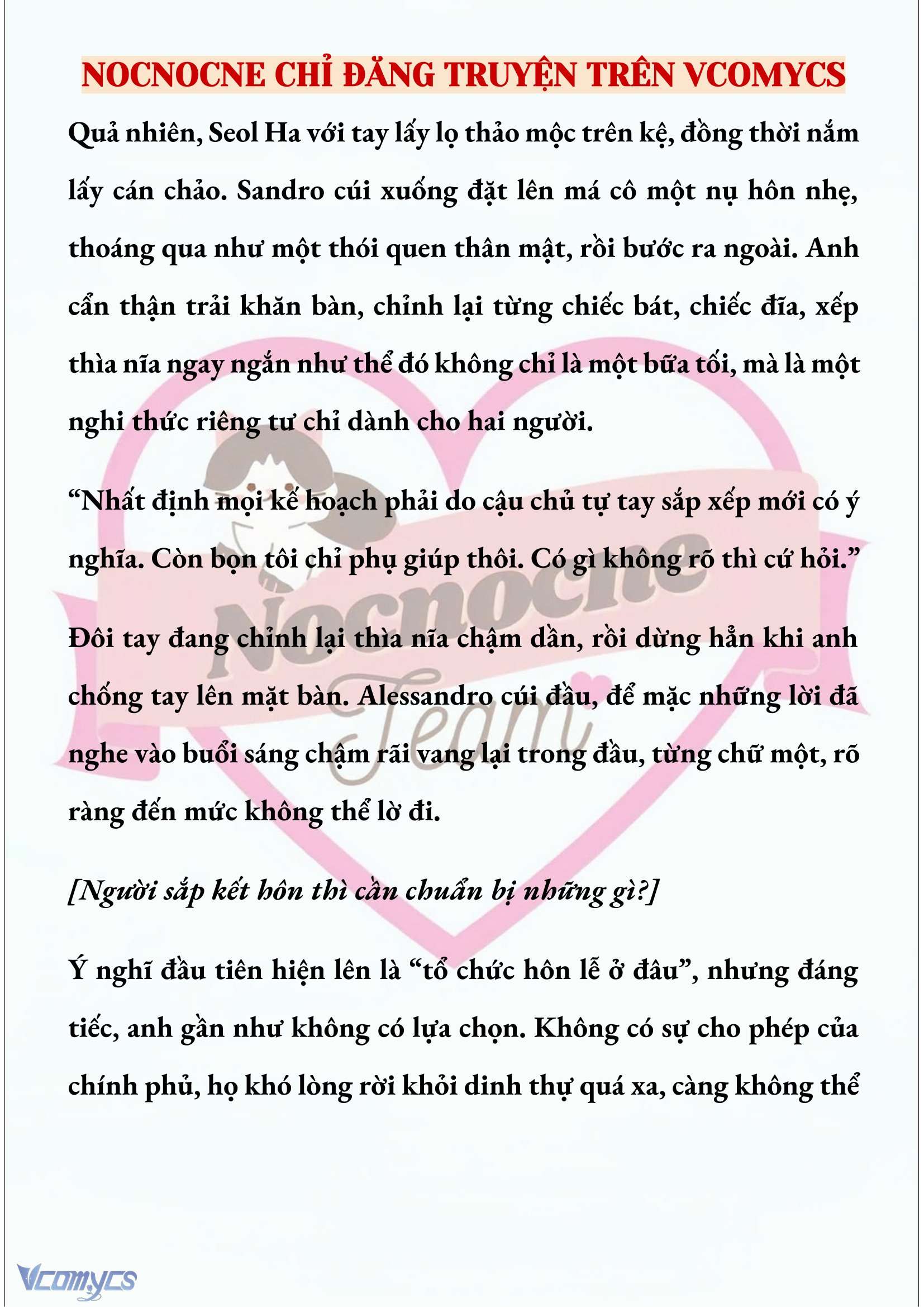 [TIỂU THUYẾT] ĐIỂM CHÍ Chap 172 - Trang 2