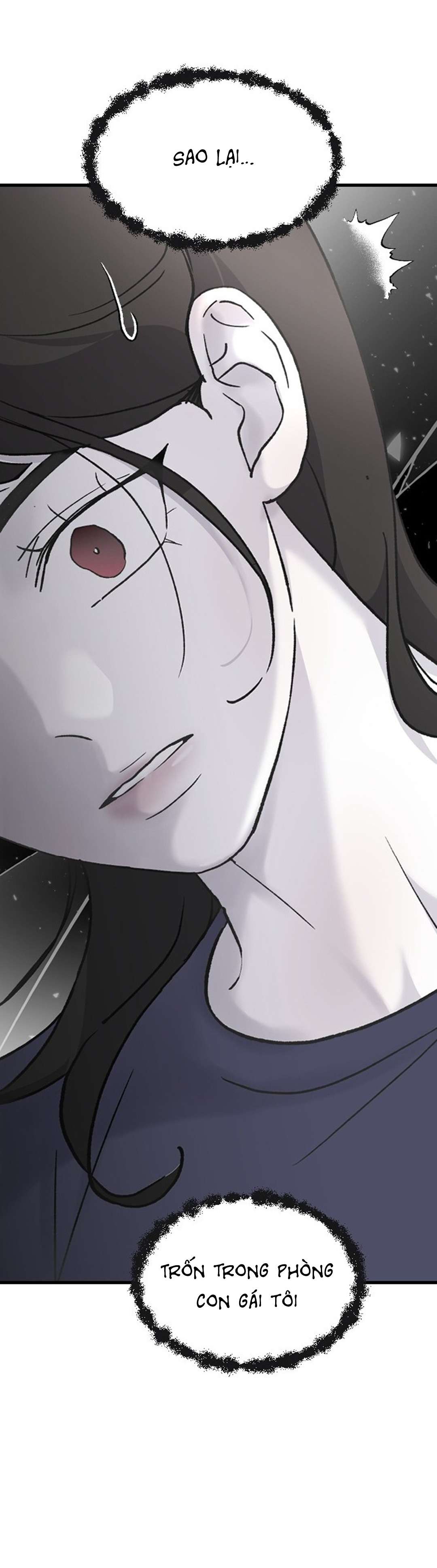 Ba Anh Trai Cực Phẩm Của Tôi Chap 71 - Trang 3