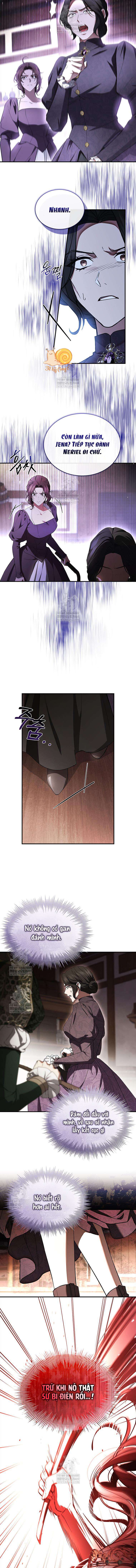 Ta Sẽ Đoạt Lấy Vương Miện Từ Ngươi Chap 3 - Trang 2