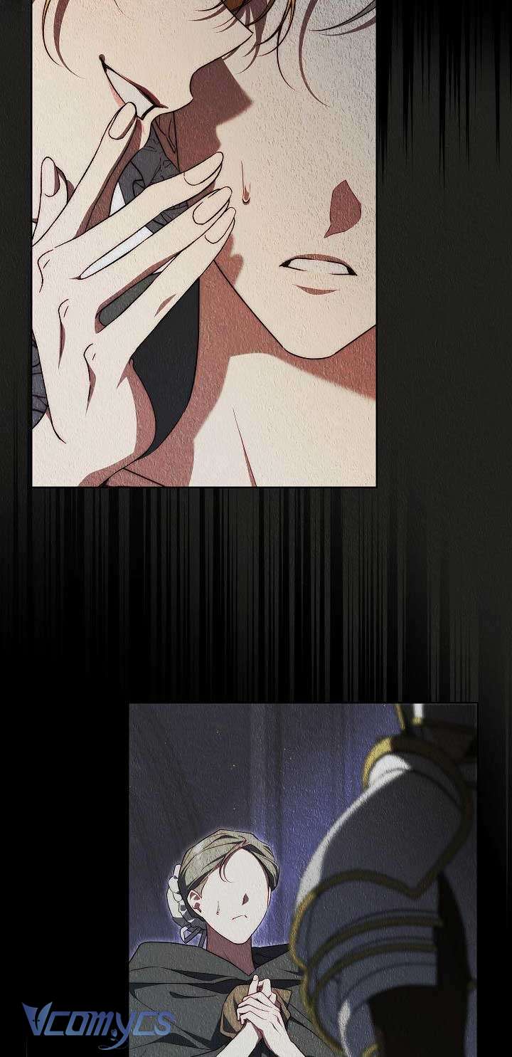 Thuần Hóa Hoàng Tử Quái Vật Chap 34 - Trang 2