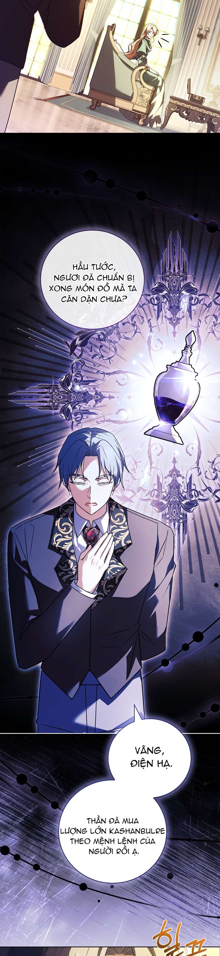 Cha Nào Con Nấy Chap 49 - Next 