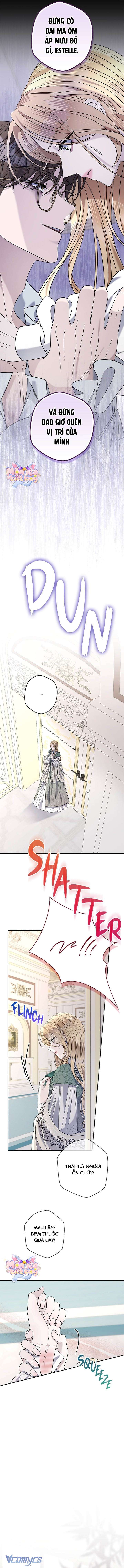 Dụ Hoặc Chap 16 - Trang 2