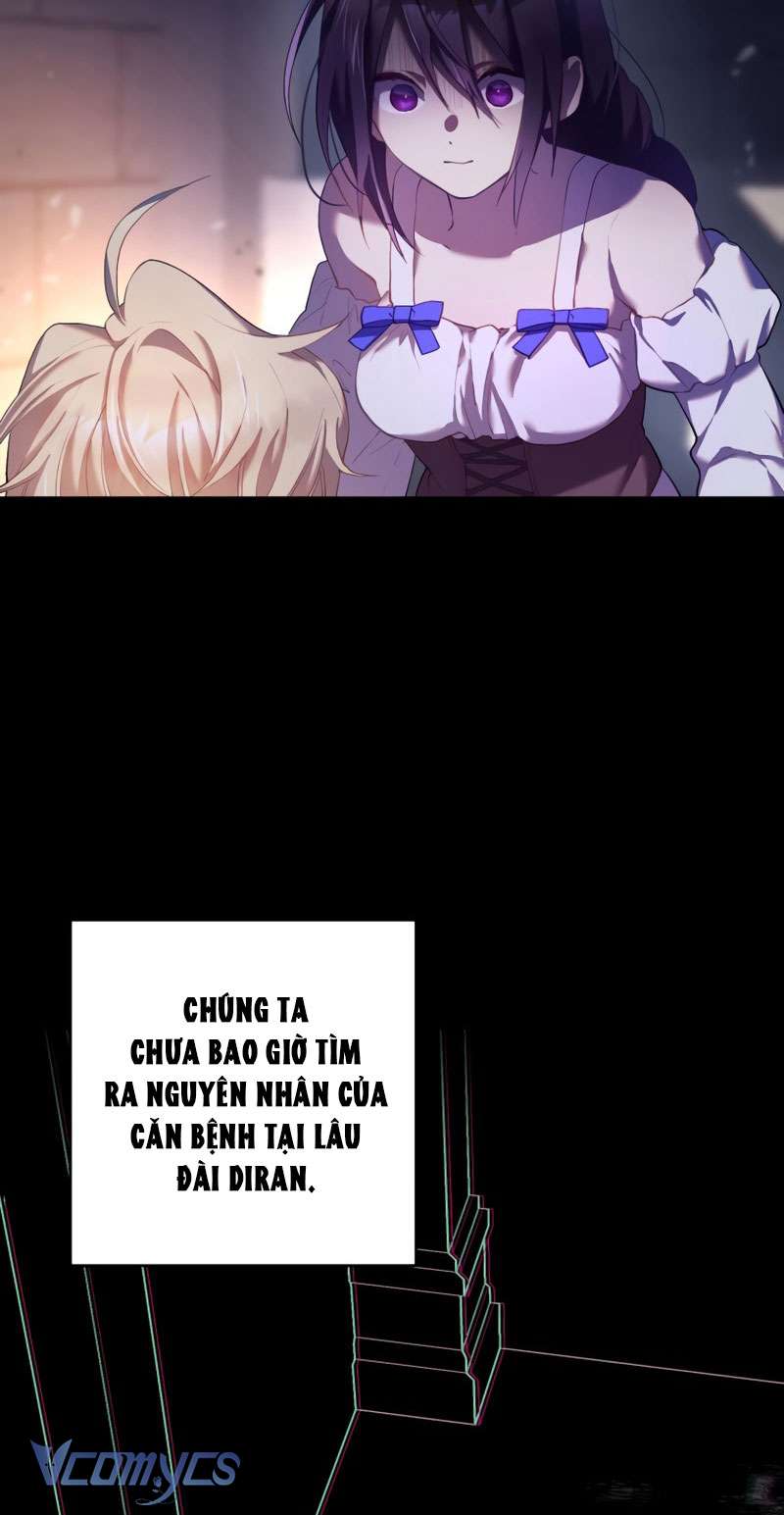 [Sứa Biển] Em Trai Tôi Là Hoàng Đế Ngang Ngược Chap 26 - Trang 2