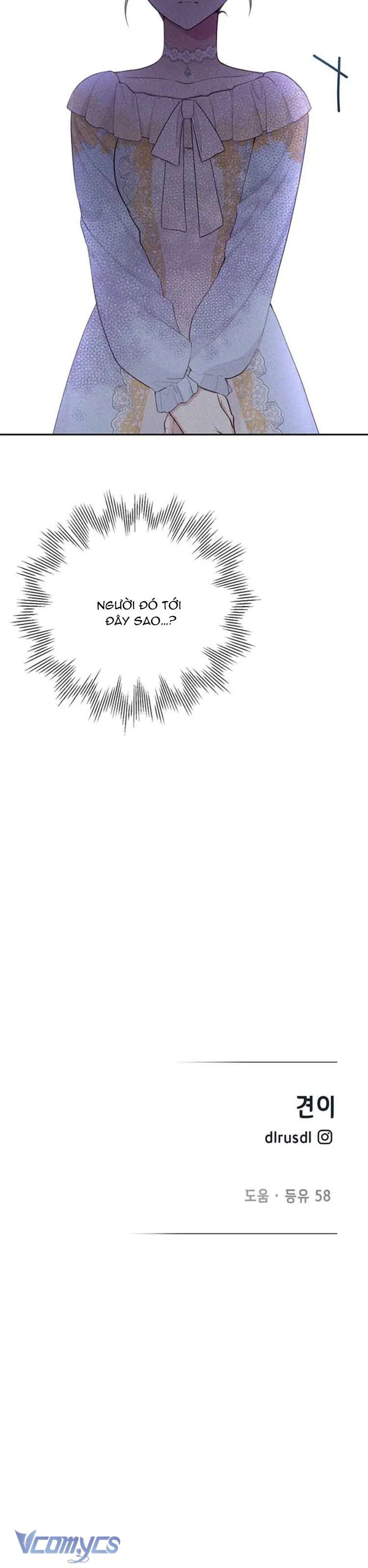 Cuộc Sống Hạnh Phúc Cùng Chồng Chapter 9 - Trang 4