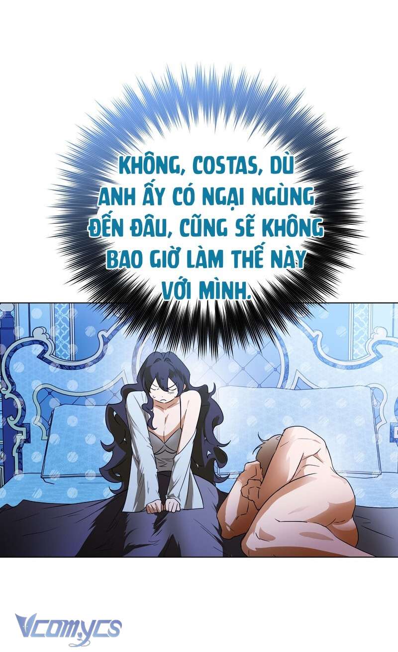 Phương Pháp Chế Ngự Công Tước Quái Vật Chap 5 - Trang 2