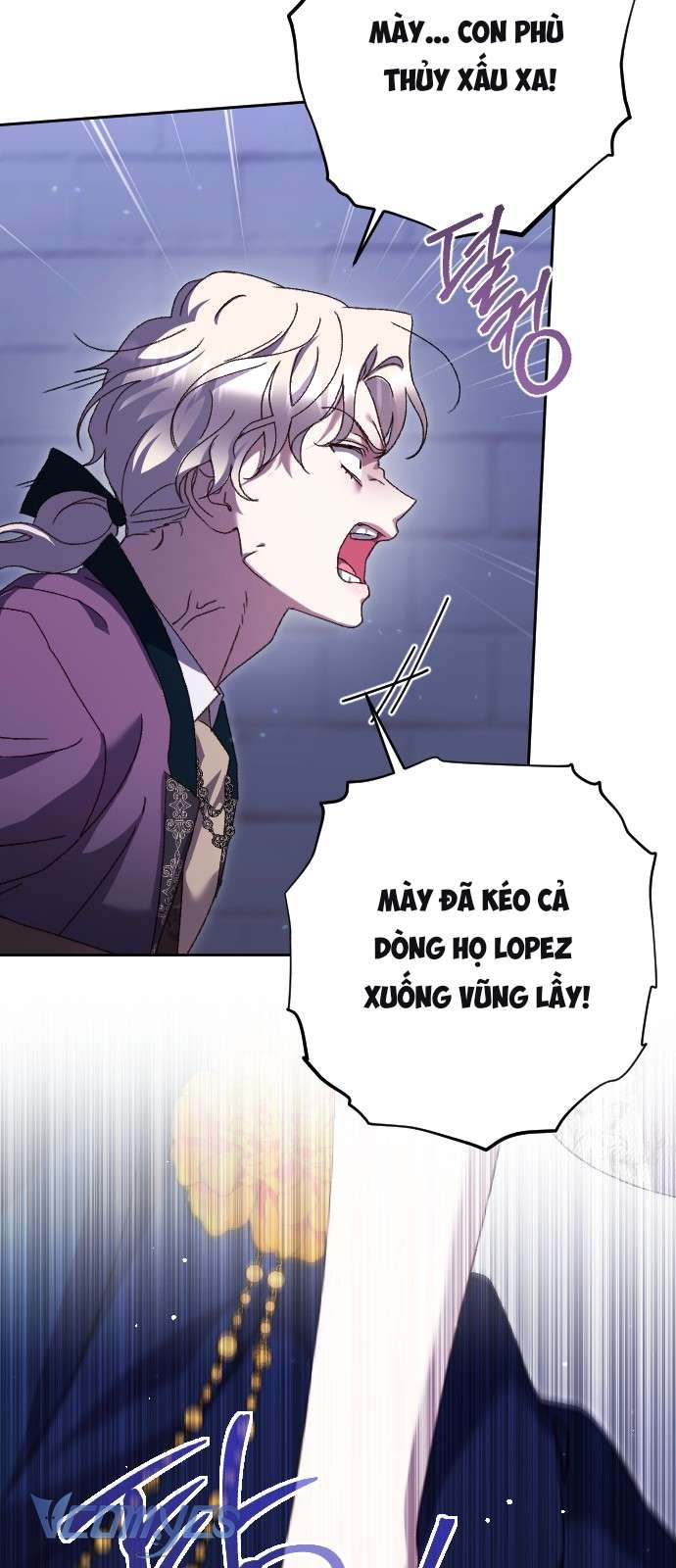 Dành Cho Những Ai Coi Hối Tiếc Là Điều Xa Xỉ Chap 39 - Trang 4