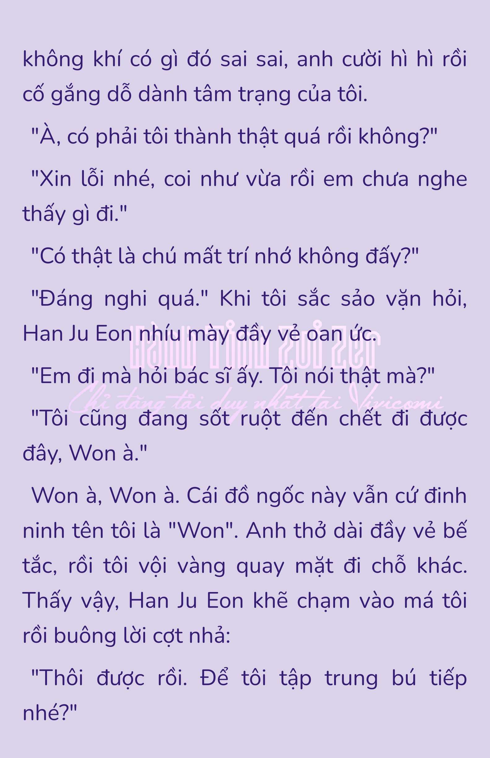 [NOVEL] - JUNK? JUNK! Chap 178 - Trang 2