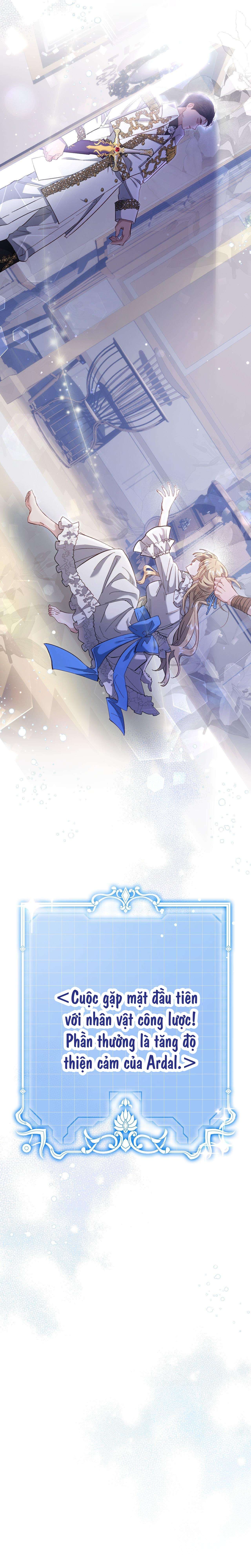 [ 18+ KHÔNG CHE ] Bị Mắc Kẹt Trong Trò Chơi Harem Ngược Vô Vọng Chap 1 - Trang 2