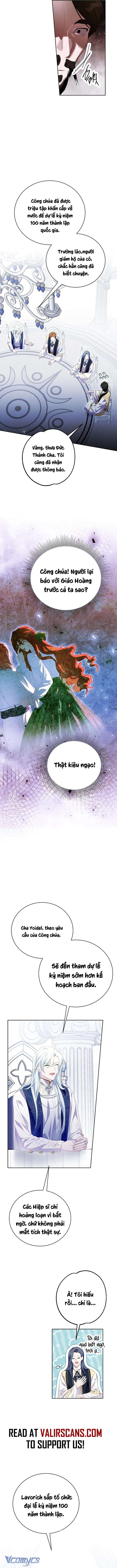 [PNT] Phía Sau Mặt Nạ Của Nam Chính Hiền Lành Chap 73 - Trang 2