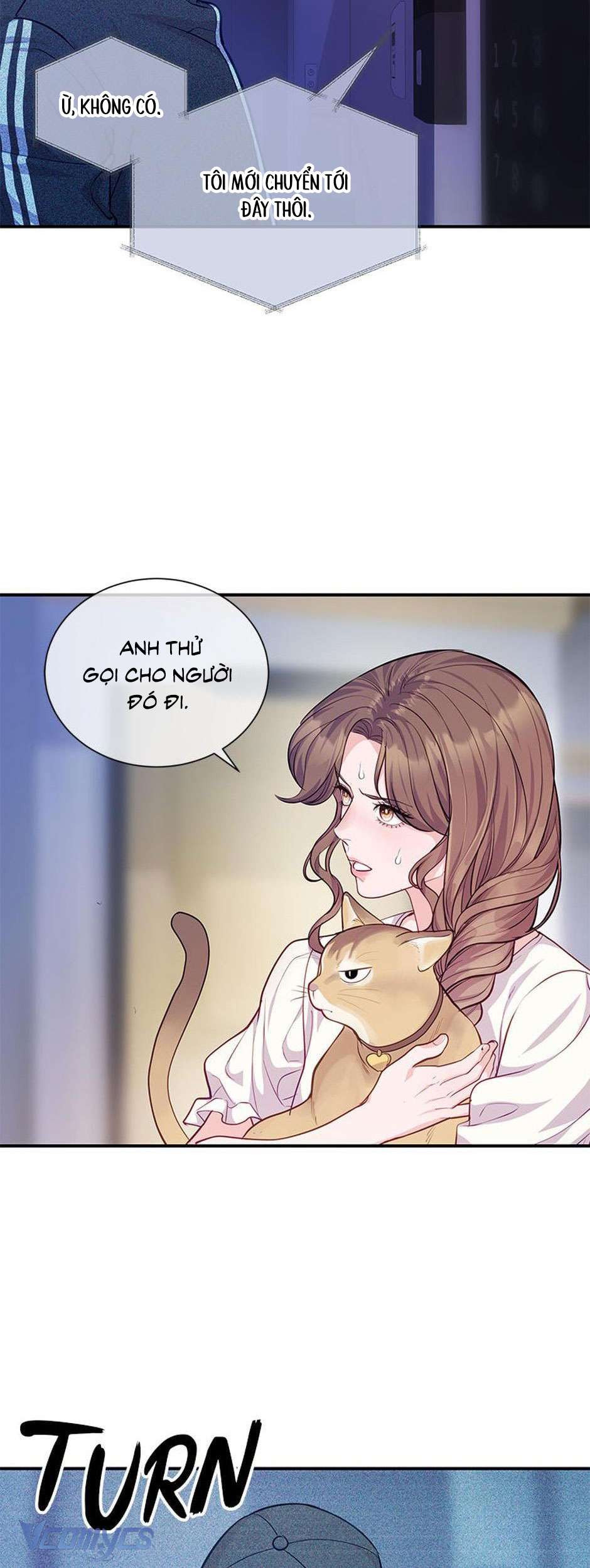 Lời Tỏ Tình Đáng Ngờ Chap 52 - Trang 2