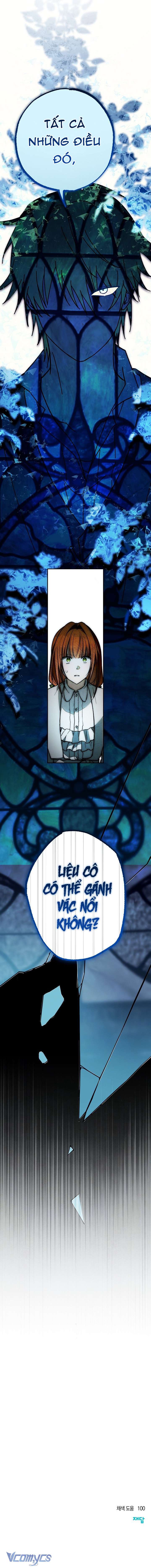 Chào Mừng Đến Với Dinh Thự Hoa Hồng Chap 35 - Trang 2