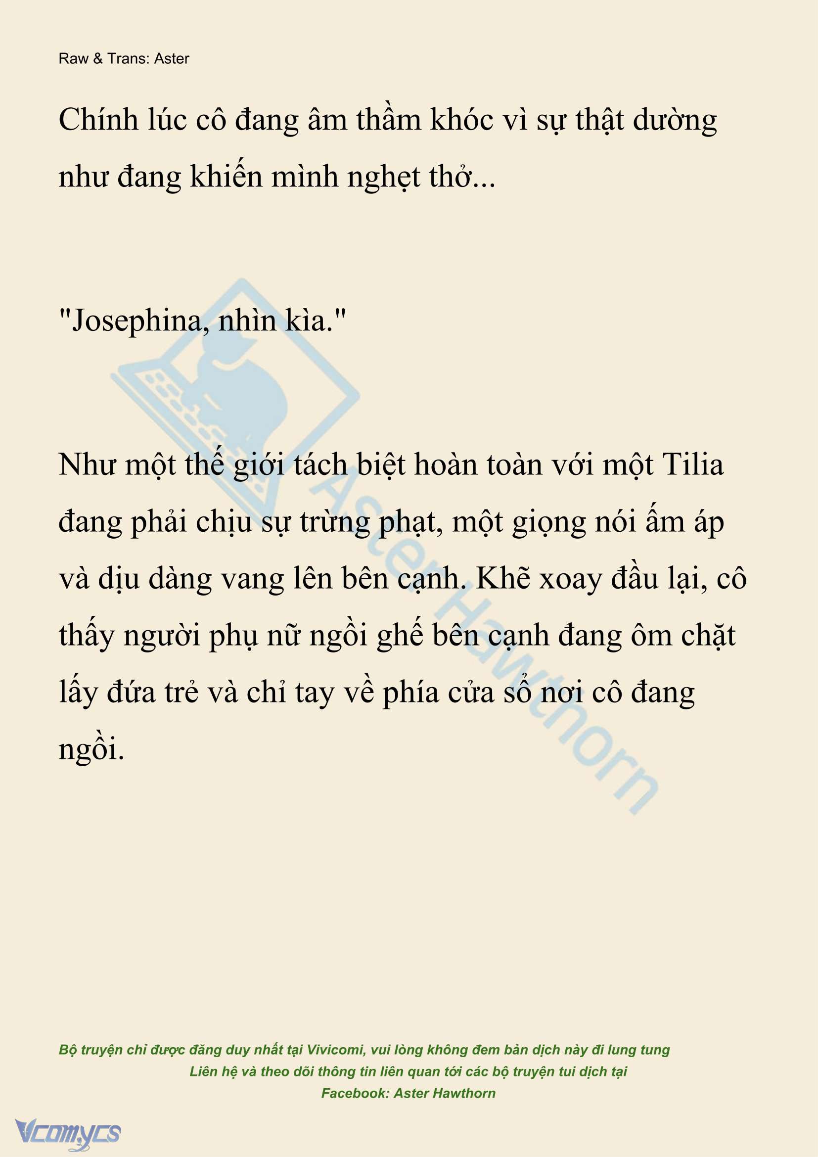 [NOVEL] Hồ Điệp Nuốt Chửng Sương Mù Chap 72 - Trang 2
