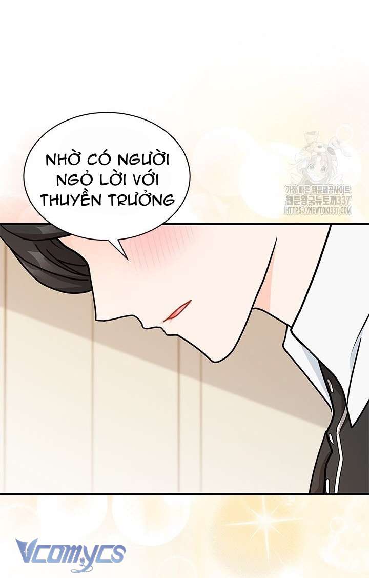 Cô Gái Sẽ Trở Thành Chủ Gia Đình Chap 70 - Trang 3