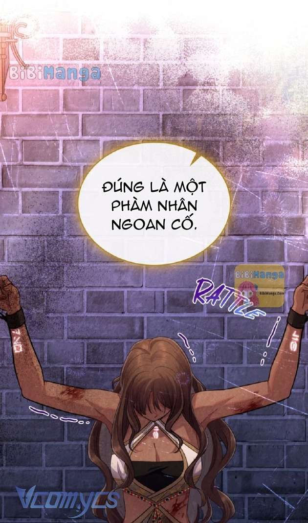 Hôn Nhân Giả Dối Chap 71 - Trang 4