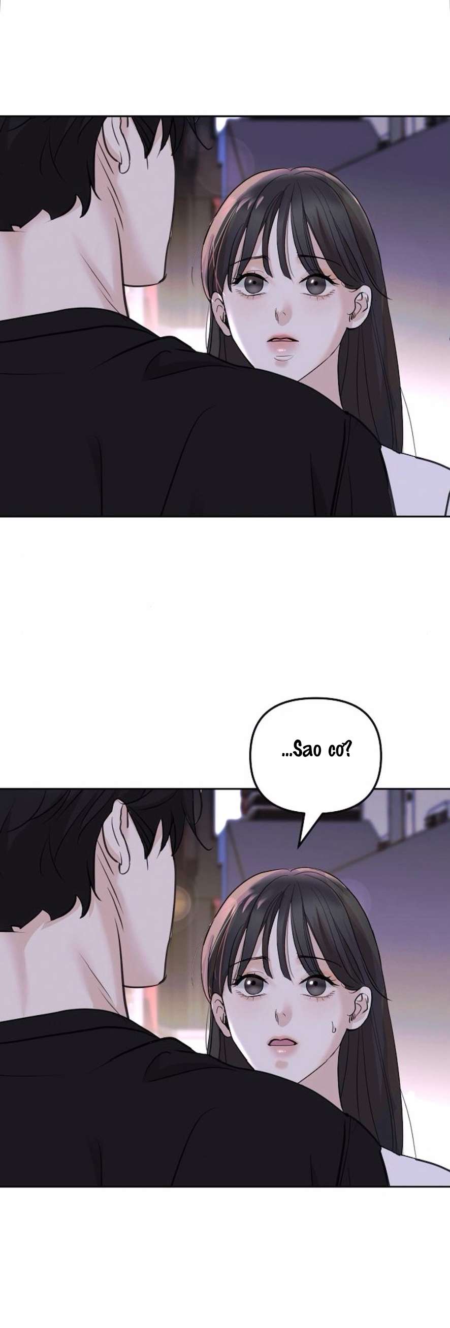 Cẩn Thận Va Phải Tình Yêu Chap 1 - Trang 4