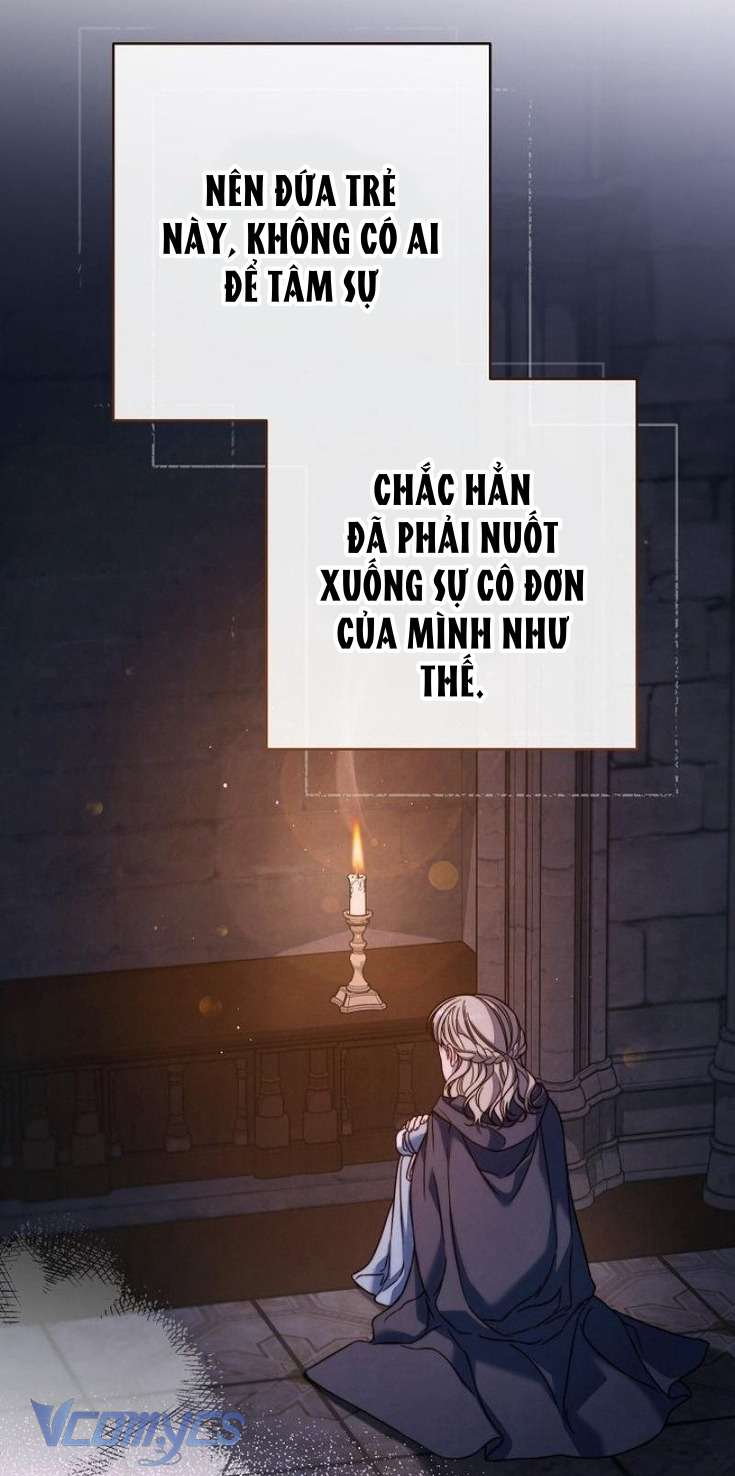 Hôn Nhân Vụ Lợi 2: Bản Tình Ca Không Thể Quên Chap 30 - Trang 2