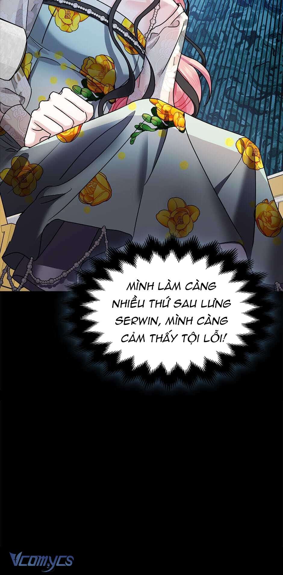 Liều Thuốc An Thần Của Bạo Chúa Chap 26 - Trang 4