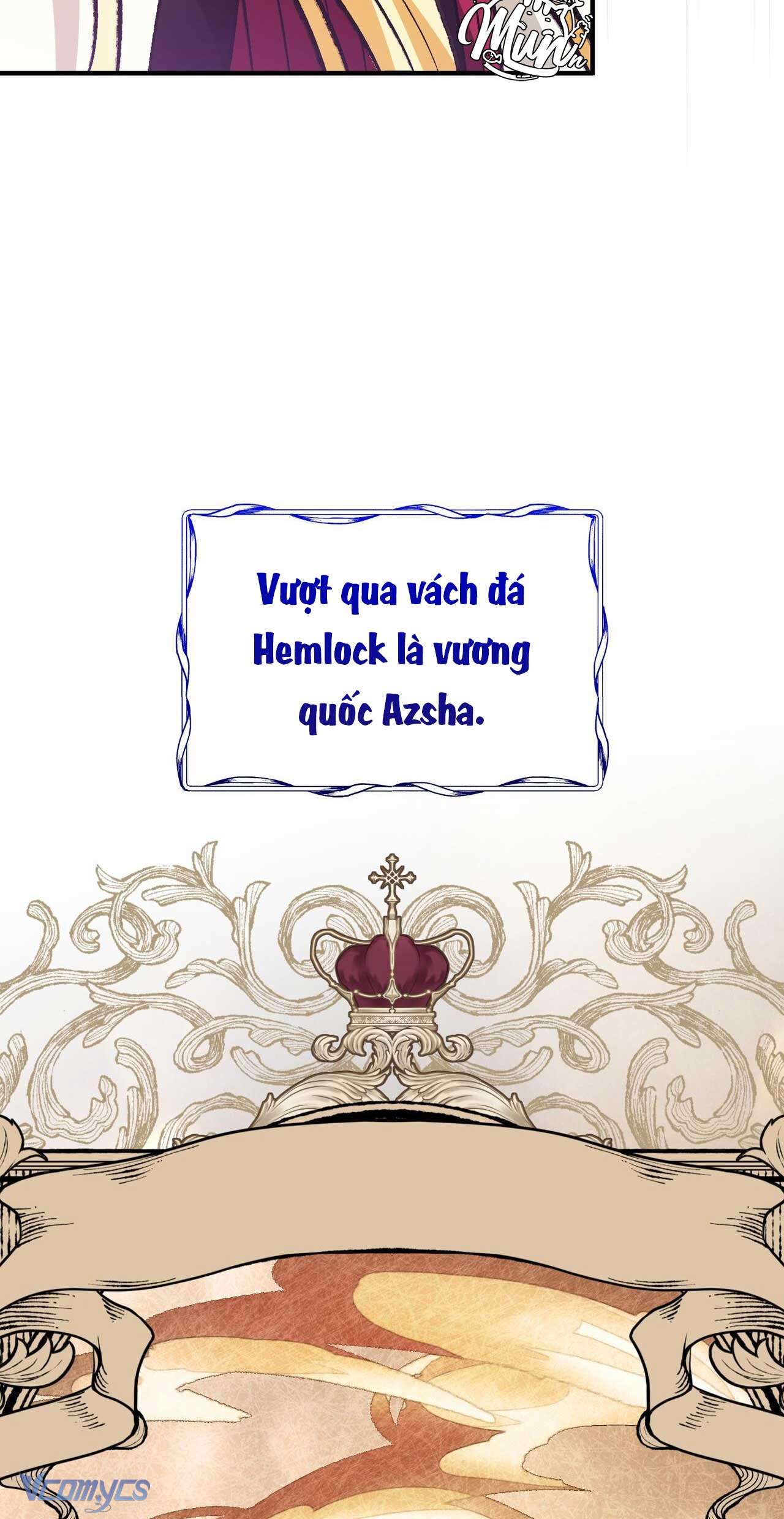 Gửi đến người sói yêu dấu của em Chap 12 - Trang 2