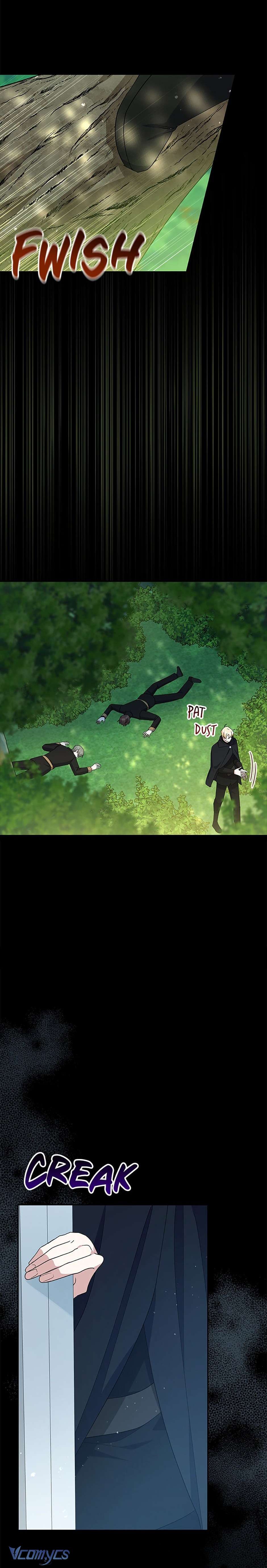 Kế Hoạch Trả Thù Chap 82 - Next Chap 83